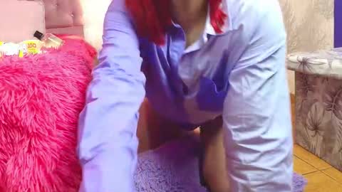 Snapshot of amelie_sutra chatting on 20, 12, 2025 Amelie online show from 20, 12, 2025