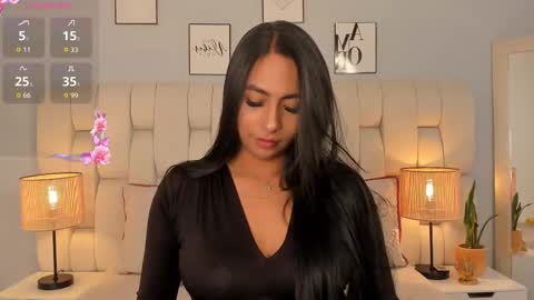 Amelie online show from 27, 10, 2025