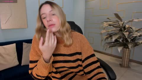 Snapshot of ameliegraham chatting on 27, 12, 2024 Amelie Graham online show from 27, 12, 2024