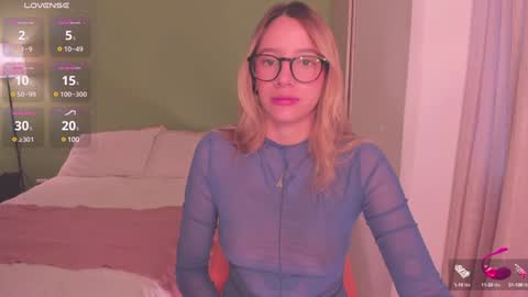 Snapshot of ameliegraham chatting on 22, 1, 2025 Amelie Graham online show from 22, 1, 2025