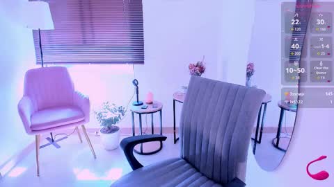 Snapshot of ameliegraham chatting on 20, 11, 2025 Amelie Graham online show from 20, 11, 2025