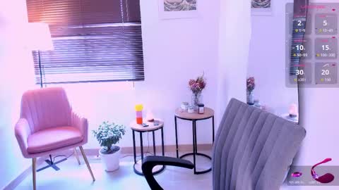 Snapshot of ameliegraham chatting on 23, 11, 2025 Amelie Graham online show from 23, 11, 2025