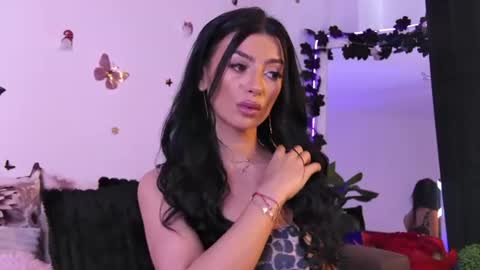 AmelieReeaa online show from 10, 7, 2026