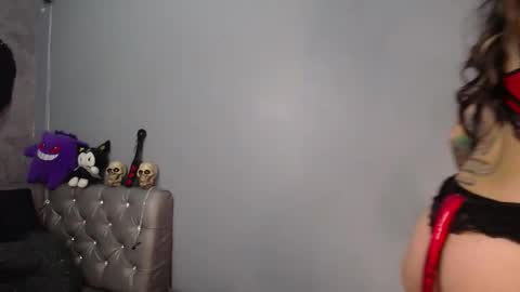 AMELIEROUS .. see you tomorrow  kisses online show from 10, 11, 2025