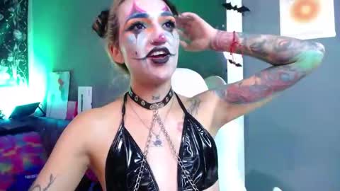 AMELIEROUS .. see you tomorrow  kisses online show from 11, 4, 2026