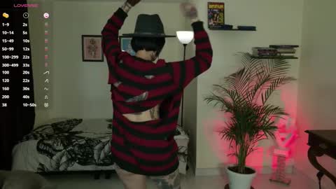 Maria Independet Model online show from 31, 10, 2025