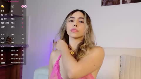 Victoria online show from 4, 11, 2025