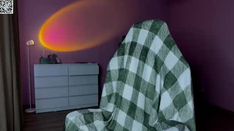 Ameliia castro online show from 12, 11, 2025