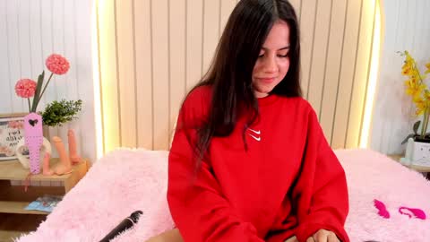 Amelia online show from 8, 1, 2025