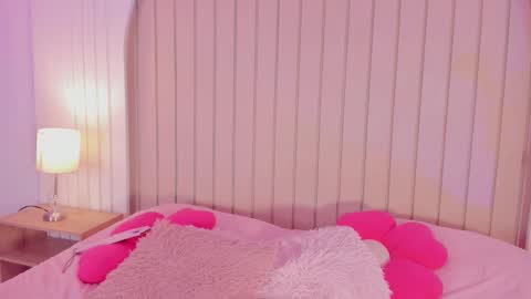 Amelia online show from 8, 3, 2026