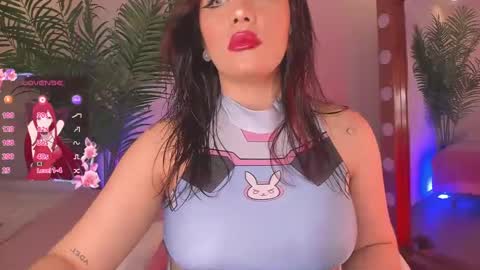 Amelie online show from 6, 2, 2025