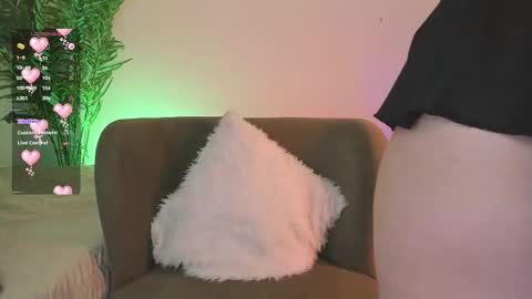 Amelie online show from 18, 2, 2026