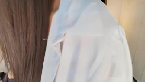 Snapshot of ameliie_saenz chatting on 27, 9, 2025 Ameli online show from 27, 9, 2025