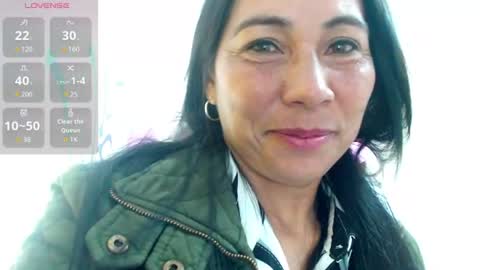 Amelisse online show from 11, 7, 2026