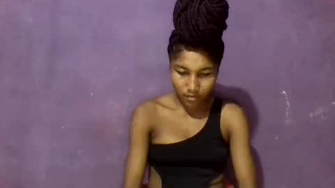 amelisy20005 online show from 18, 1, 2026