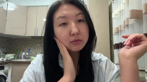 Ameliya online show from 29, 3, 2026
