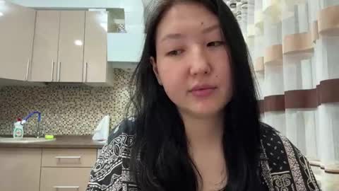 Ameliya online show from 30, 3, 2026