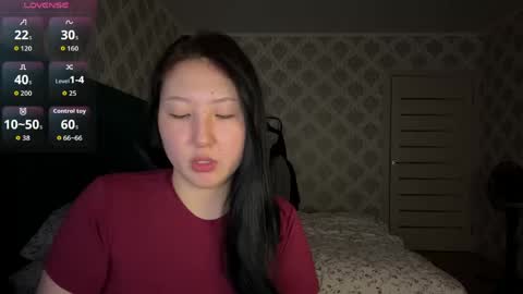 Ameliya online show from 1, 6, 2026