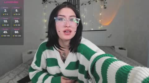 Snapshot of ameliya_sun chatting on 26, 2, 2025 Aylin online show from 26, 2, 2025