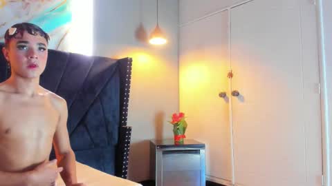 AMELIA online show from 20, 12, 2025