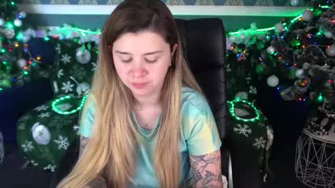 amellymillyy online show from 5, 1, 2026