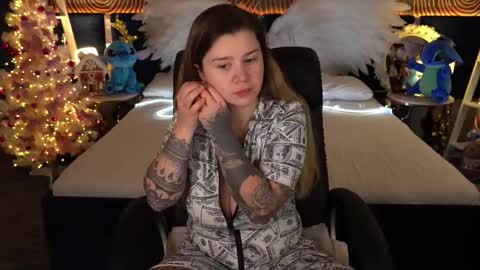 amellymillyy online show from 11, 1, 2026