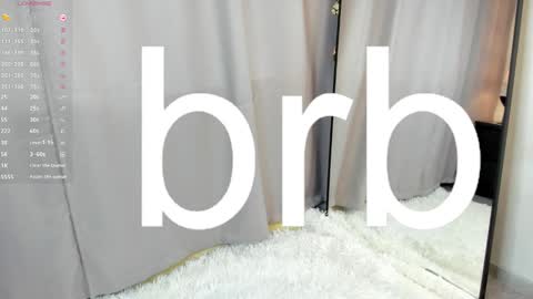 Amely online show from 2, 3, 2025