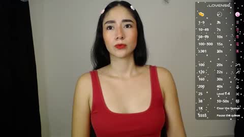 Amely  online show from 6, 1, 2026