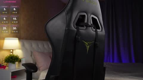 Amy  online show from 8, 1, 2025