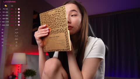 Amy  online show from 16, 1, 2025