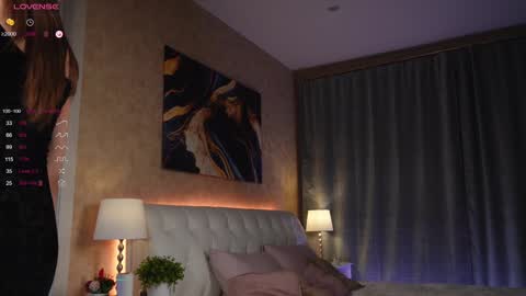 Amy  online show from 18, 1, 2025