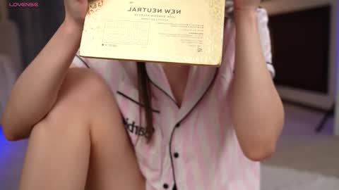 Amy  online show from 17, 10, 2025