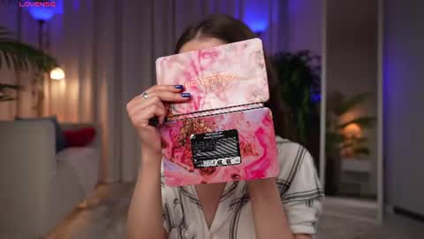 Snapshot of amelyxxx chatting on 27, 6, 2026 Amy online show from 27, 6, 2026