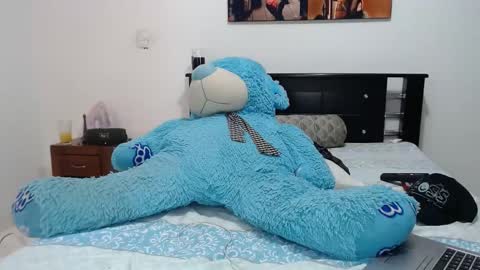 Lucian online show from 20, 12, 2024