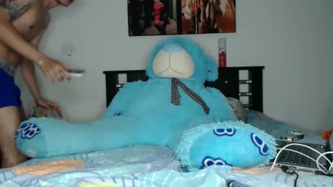 Lucian online show from 31, 1, 2025