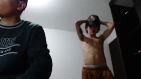 Lucian online show from 10, 3, 2025