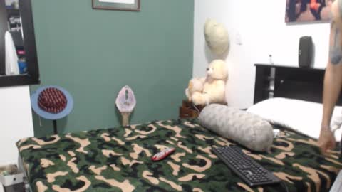 Lucian online show from 15, 9, 2025