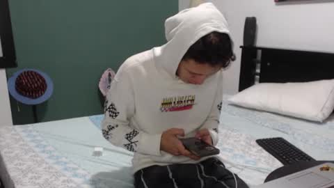 Lucian online show from 16, 9, 2025