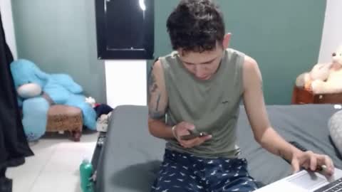 Lucian online show from 14, 10, 2025