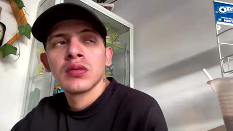 Lucian online show from 12, 3, 2026