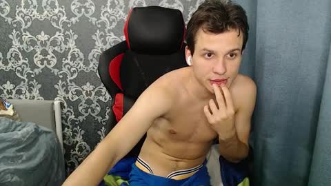 Jesse online show from 3, 12, 2025