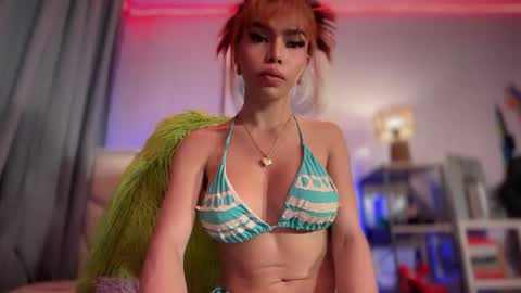 AMETHYST look at my BIO online show from 24, 2, 2026