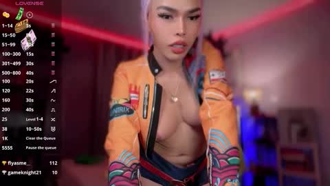 AMETHYST look at my BIO online show from 27, 2, 2026