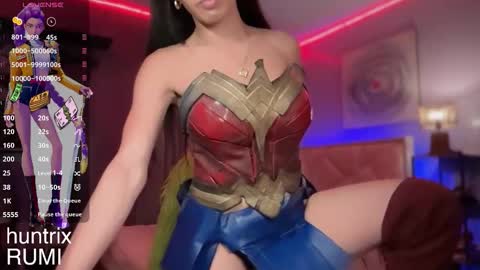 AMETHYST look at my BIO online show from 1, 3, 2026