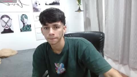 amethystshadow online show from 29, 10, 2025