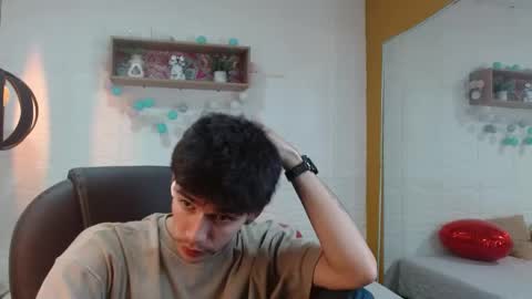 amethystshadow online show from 12, 4, 2026