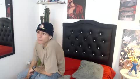 amethystshadow online show from 16, 5, 2026
