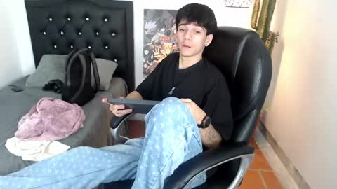 amethystshadow online show from 23, 5, 2026