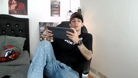 amethystshadow online show from 27, 5, 2026