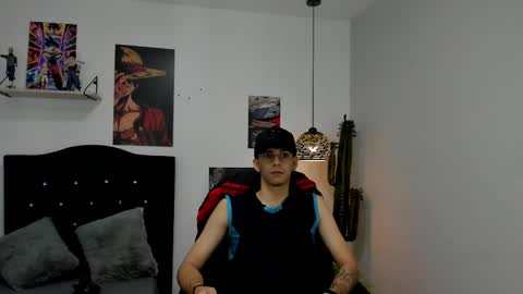 amethystshadow online show from 3, 6, 2026